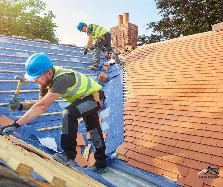 Why choose Roof Repair Near Me in Brewerton, NY